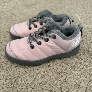 New balance shoes size 11.5 new